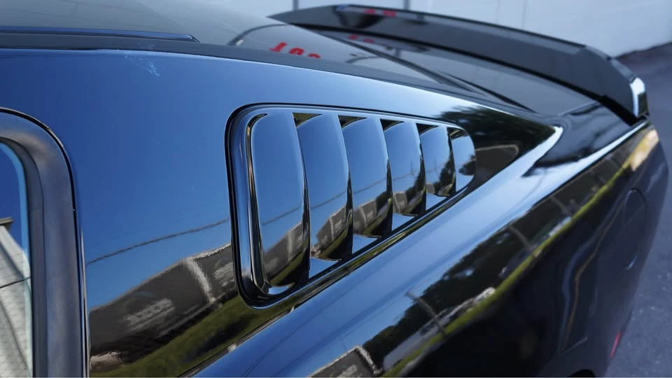 2014 Ford S197 Mustang - Image 13 of 20