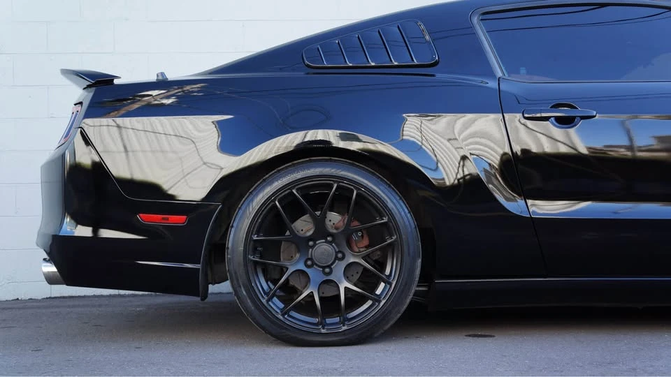 2014 Ford S197 Mustang - Image 6 of 20