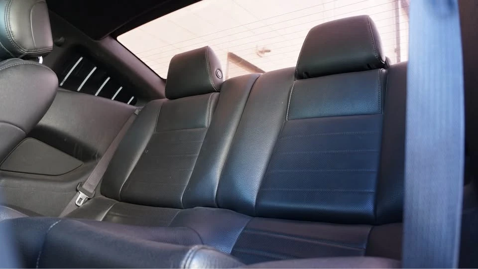 2014 Ford S197 Mustang - Image 17 of 20