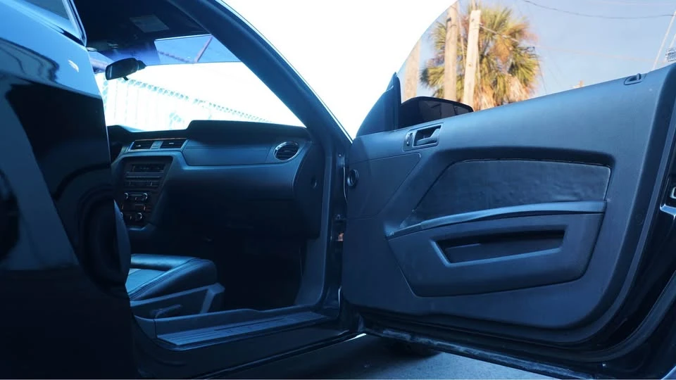 2014 Ford S197 Mustang - Image 18 of 20