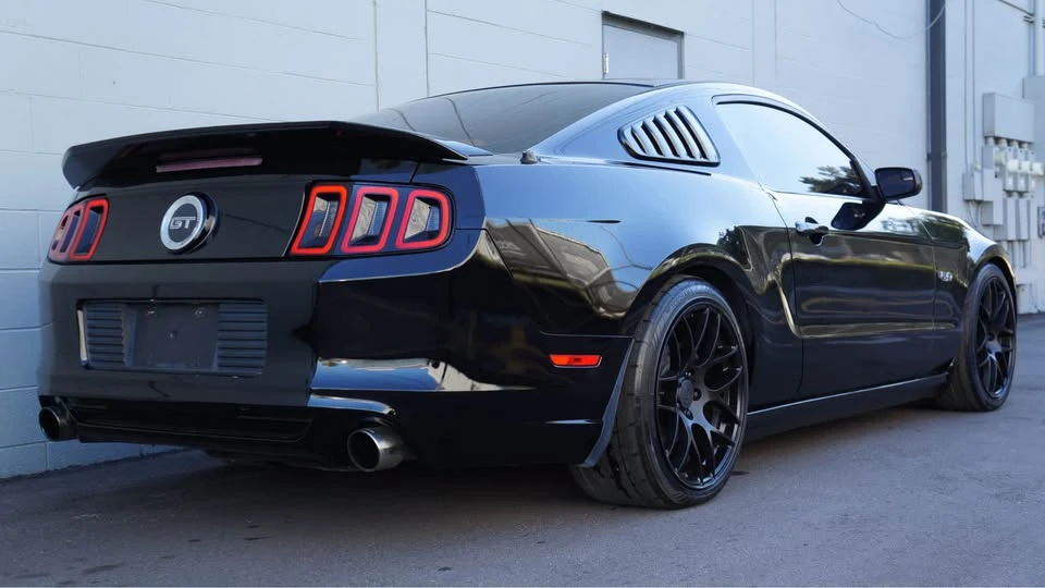 2014 Ford S197 Mustang - Image 7 of 20
