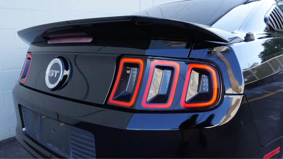 2014 Ford S197 Mustang - Image 9 of 20