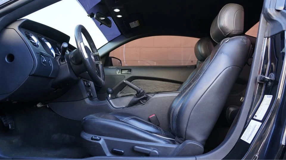 2014 Ford S197 Mustang - Image 14 of 20