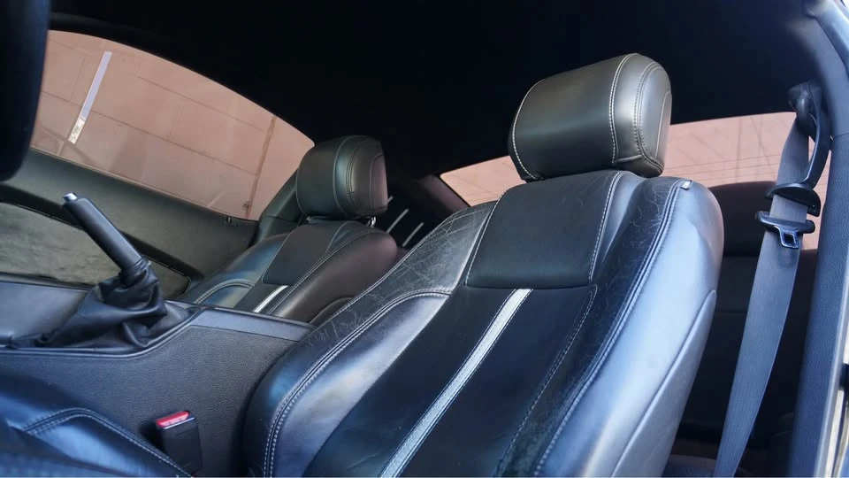 2014 Ford S197 Mustang - Image 15 of 20