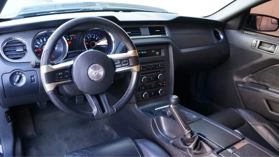 2014 Ford S197 Mustang - Image 2 of 20