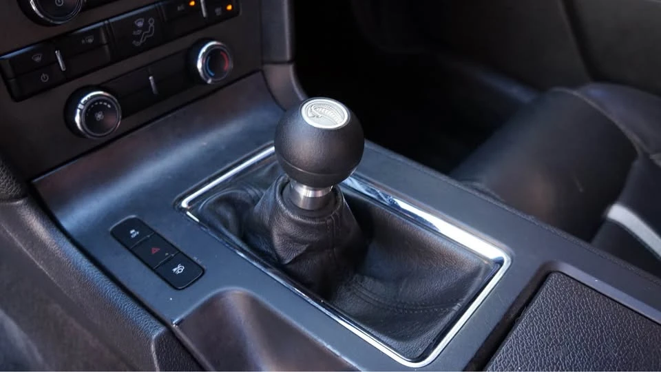 2014 Ford S197 Mustang - Image 16 of 20