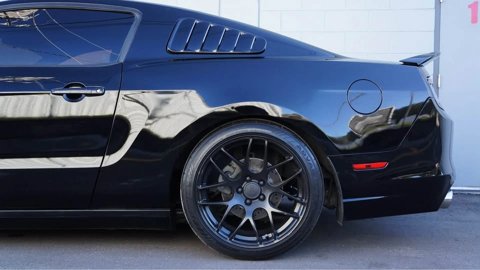 2014 Ford S197 Mustang - Image 11 of 20