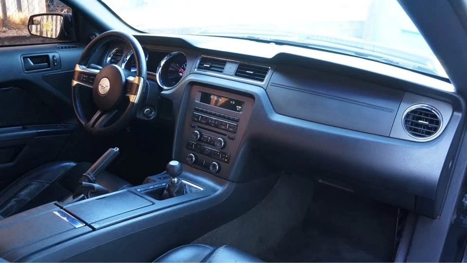 2014 Ford S197 Mustang - Image 19 of 20