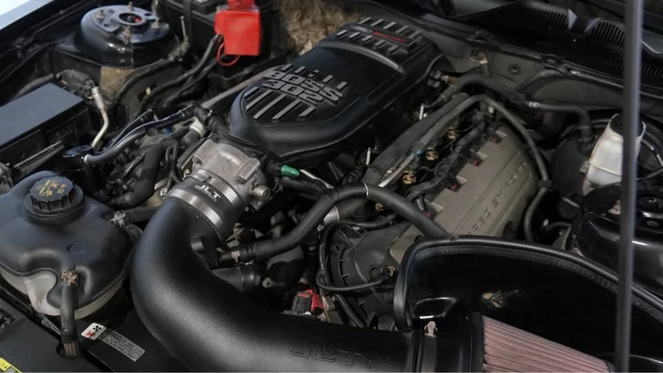 2014 Ford S197 Mustang - Image 20 of 20