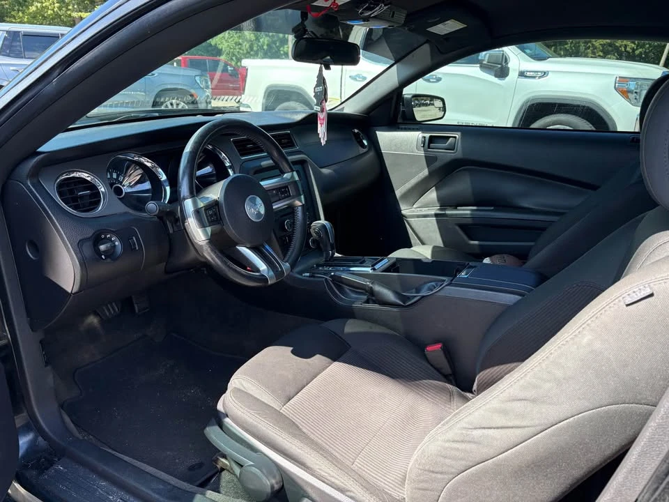 2014 Ford S197 Mustang - Image 3 of 12