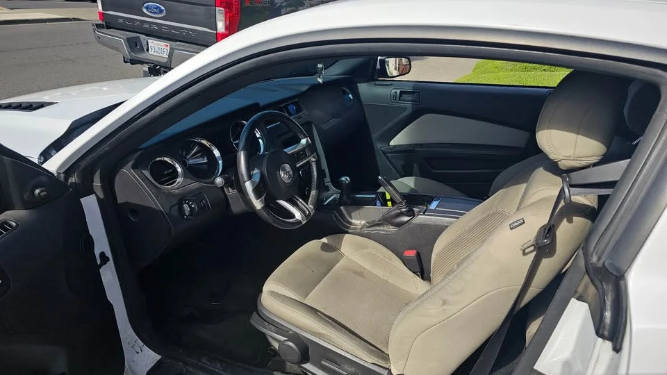 2014 Ford S197 Mustang GT - Image 5 of 6