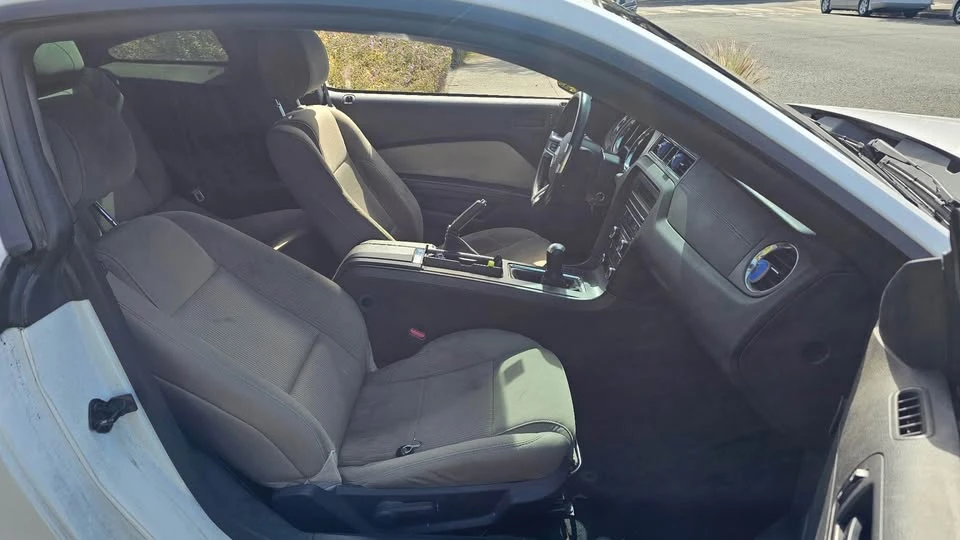 2014 Ford S197 Mustang GT - Image 6 of 6