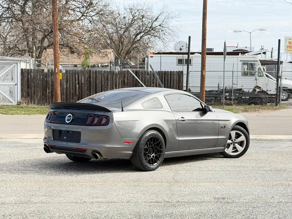 2014 Ford S197 Mustang - Image 8 of 10