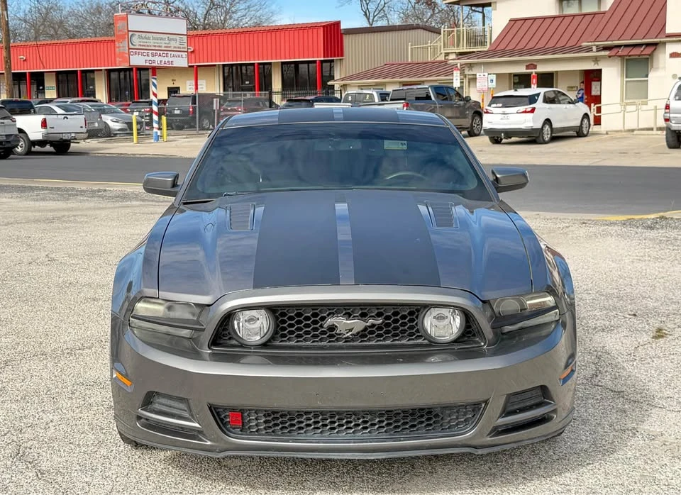 2014 Ford S197 Mustang - Image 7 of 10