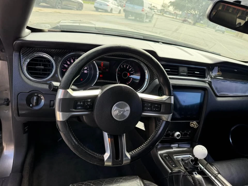 2014 Ford S197 Mustang - Image 3 of 10