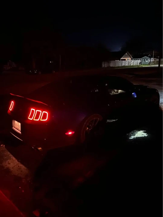 2014 Ford S197 Mustang - Image 6 of 7
