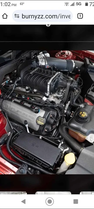 2014 Ford S197 Mustang - Image 8 of 20
