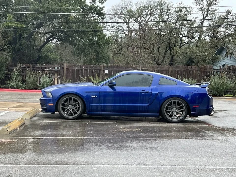 2014 Ford S197 Mustang - Image 5 of 7