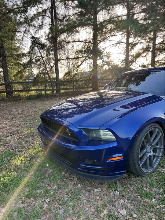 2014 Ford S197 Mustang - Image 2 of 7