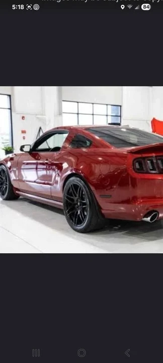 2014 Ford S197 Mustang - Image 2 of 20