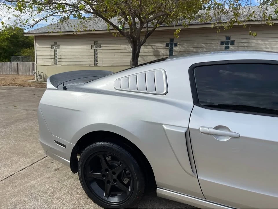 2014 Ford S197 Mustang - Image 15 of 19