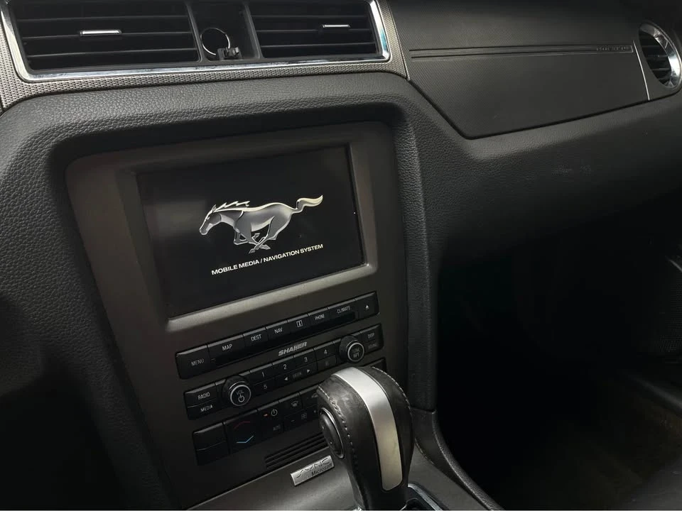 2014 Ford S197 Mustang - Image 4 of 19