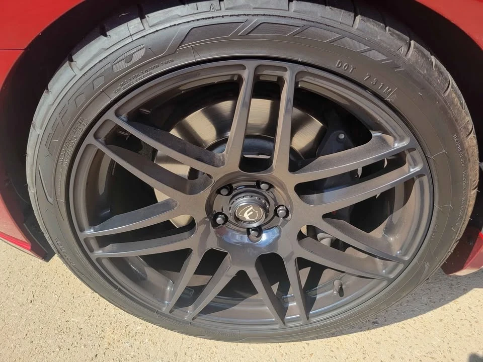 2014 Ford S197 Mustang - Image 3 of 20