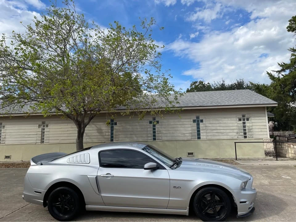 2014 Ford S197 Mustang - Image 14 of 19