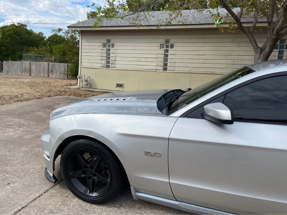 2014 Ford S197 Mustang - Image 19 of 19