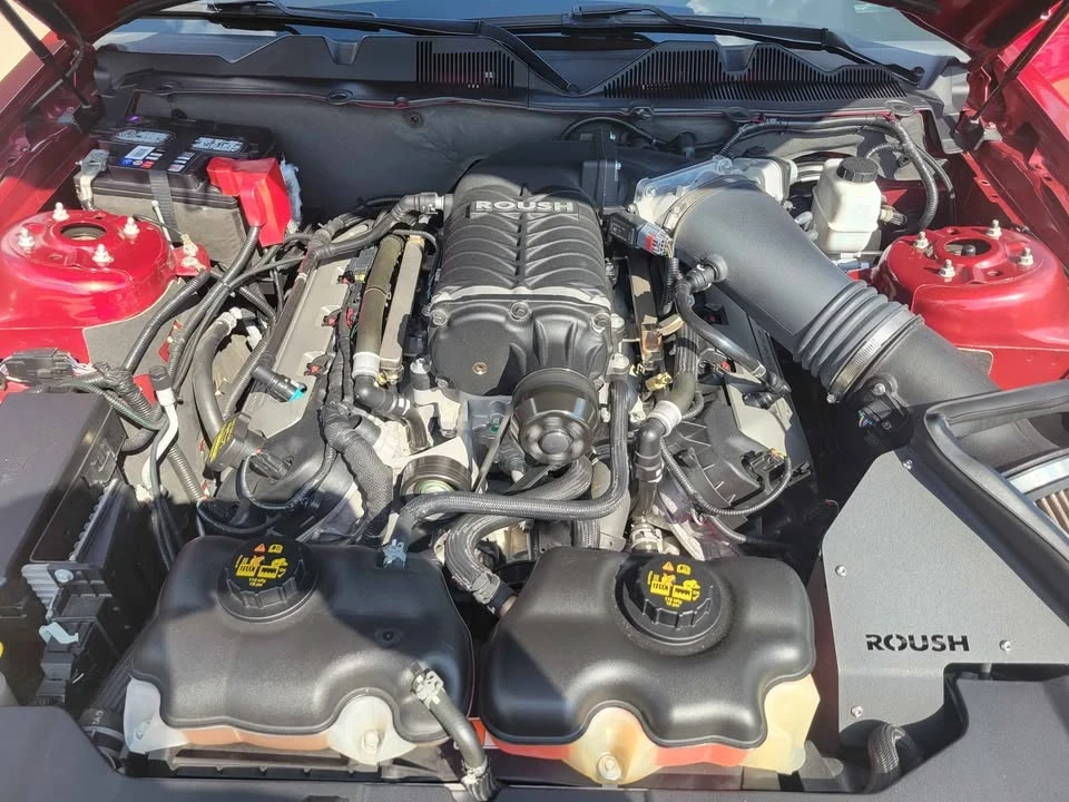 2014 Ford S197 Mustang - Image 6 of 20