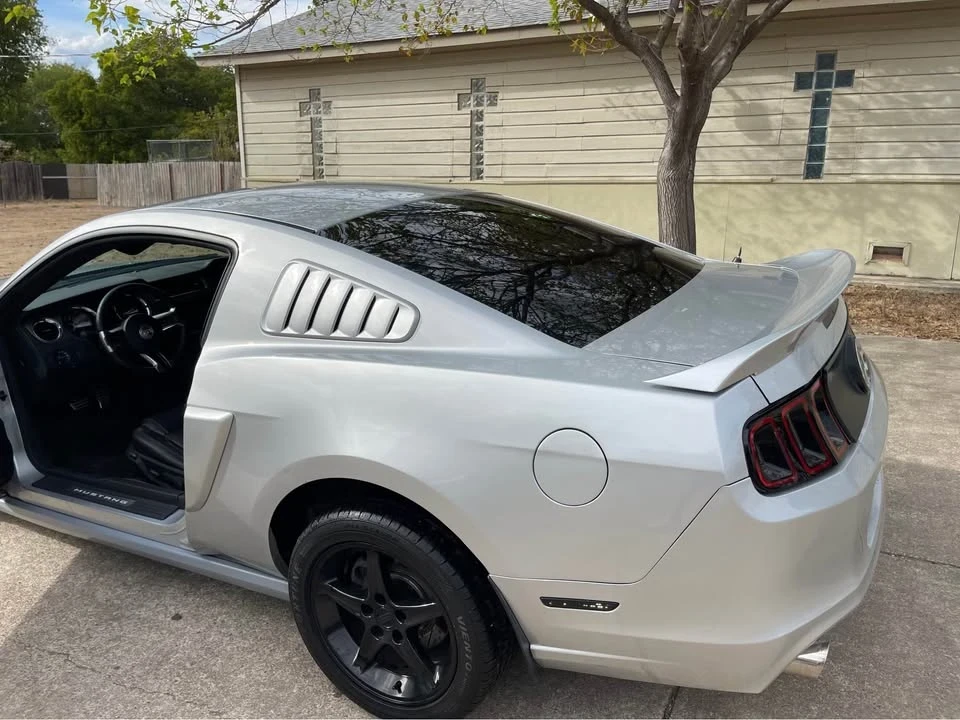 2014 Ford S197 Mustang - Image 16 of 19