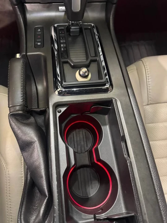 2014 Ford S197 Mustang - Image 6 of 11