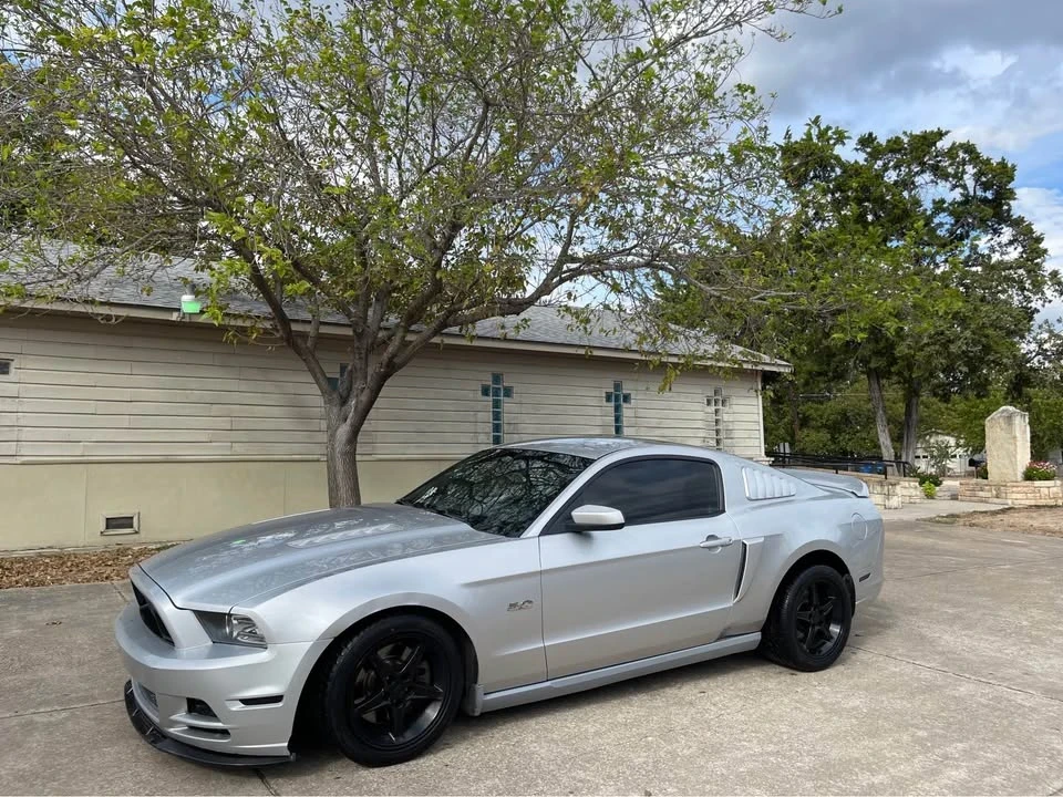 2014 Ford S197 Mustang - Image 6 of 19