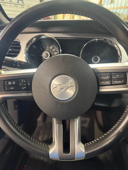 2014 Ford S197 Mustang - Image 9 of 11