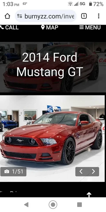 2014 Ford S197 Mustang - Image 11 of 20
