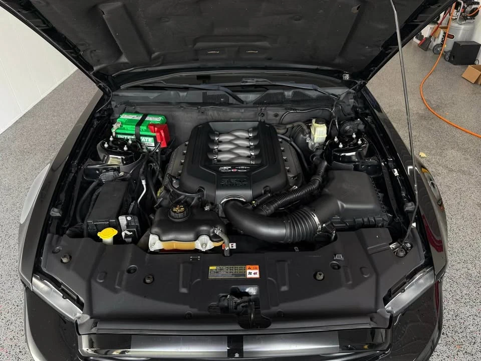 2014 Ford S197 Mustang - Image 2 of 11