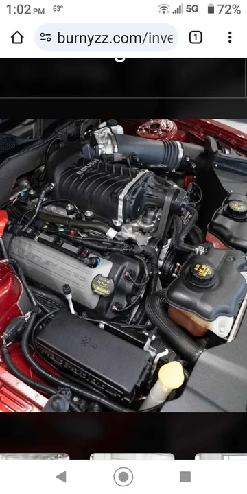 2014 Ford S197 Mustang - Image 14 of 20