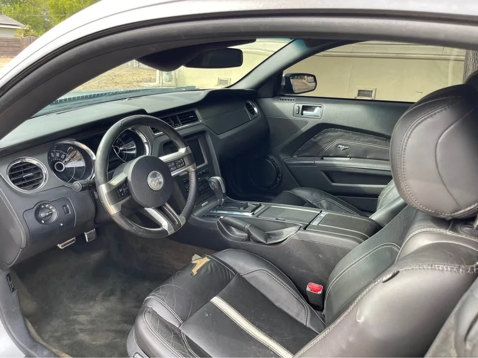 2014 Ford S197 Mustang - Image 17 of 19