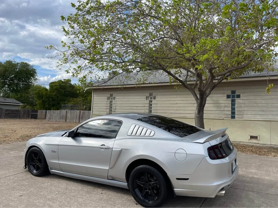 2014 Ford S197 Mustang - Image 8 of 19