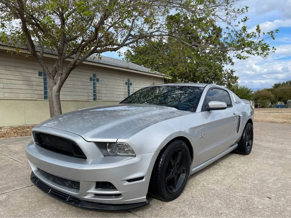 2014 Ford S197 Mustang - Image 7 of 19