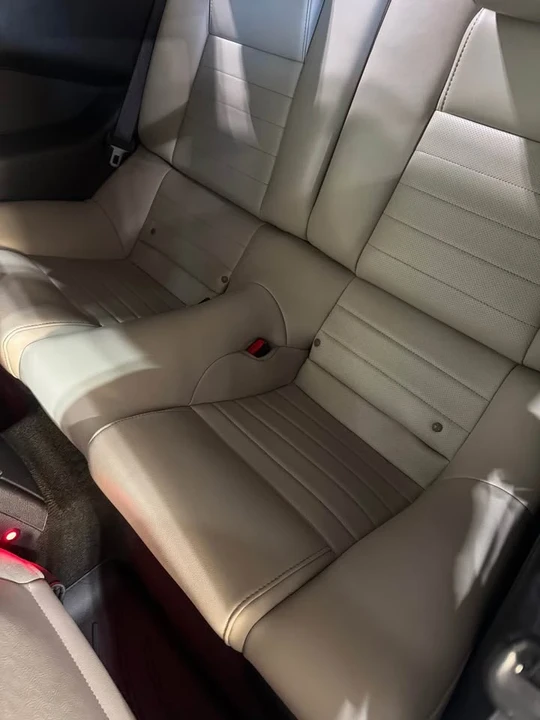 2014 Ford S197 Mustang - Image 4 of 11