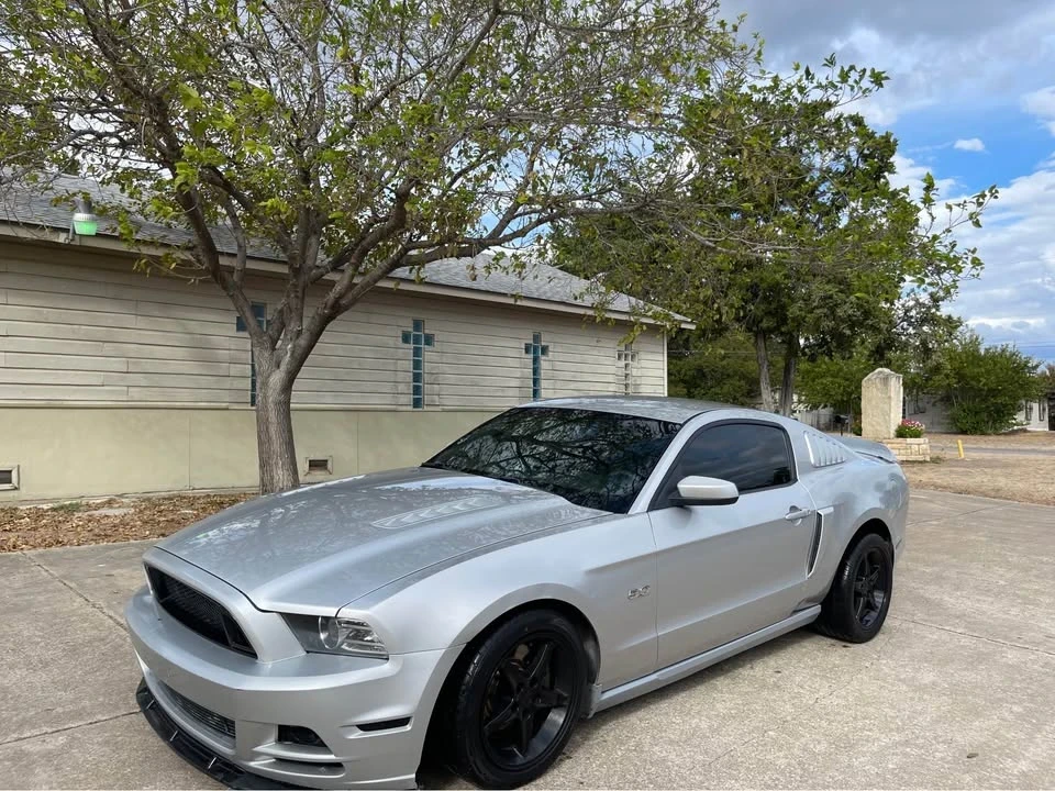 2014 Ford S197 Mustang - Image 18 of 19