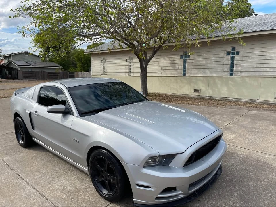 2014 Ford S197 Mustang - Image 13 of 19