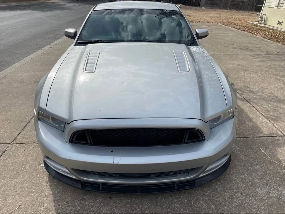 2014 Ford S197 Mustang - Image 9 of 19