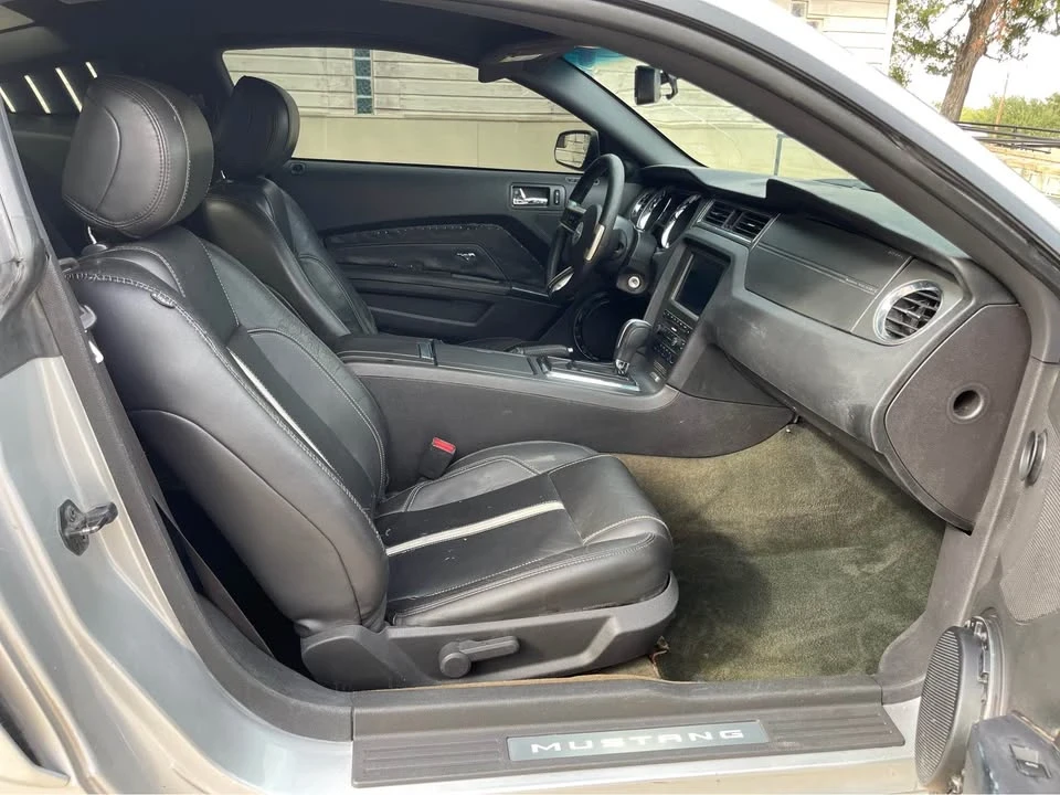 2014 Ford S197 Mustang - Image 12 of 19