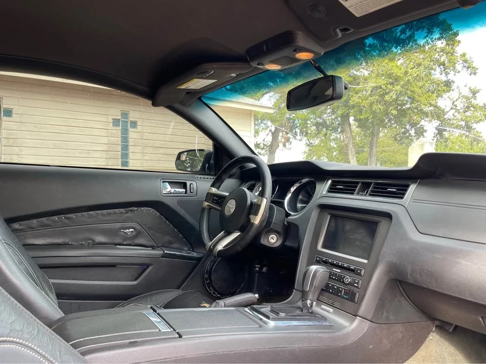 2014 Ford S197 Mustang - Image 11 of 19