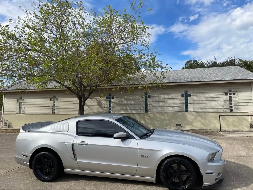 2014 Ford S197 Mustang - Image 3 of 19
