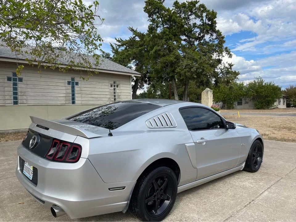 2014 Ford S197 Mustang - Image 10 of 19