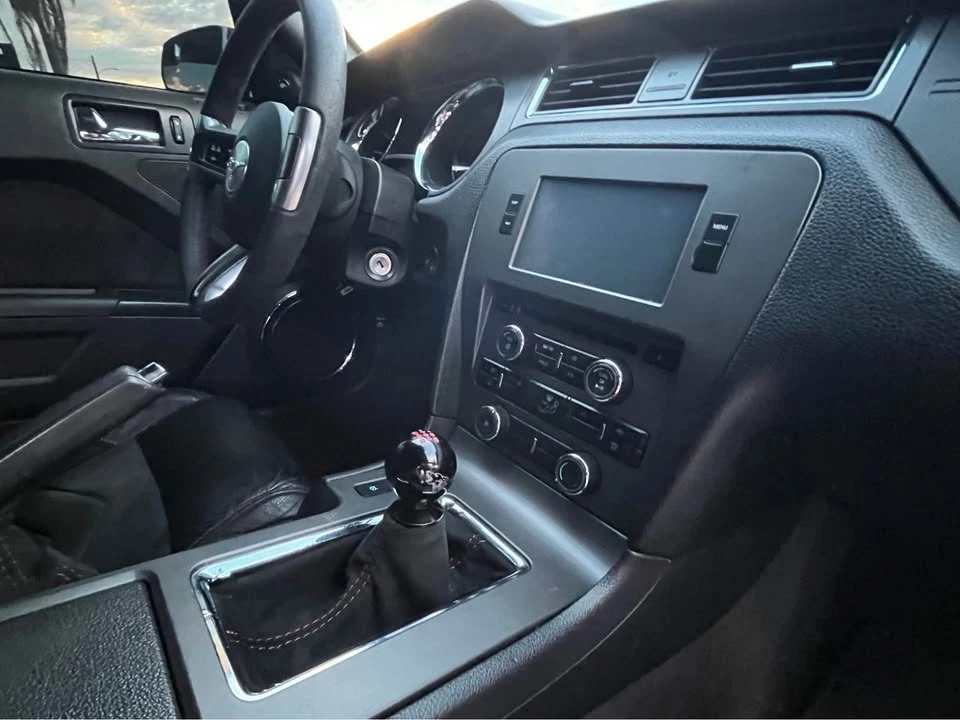 2014 Ford S197 Mustang - Image 12 of 17