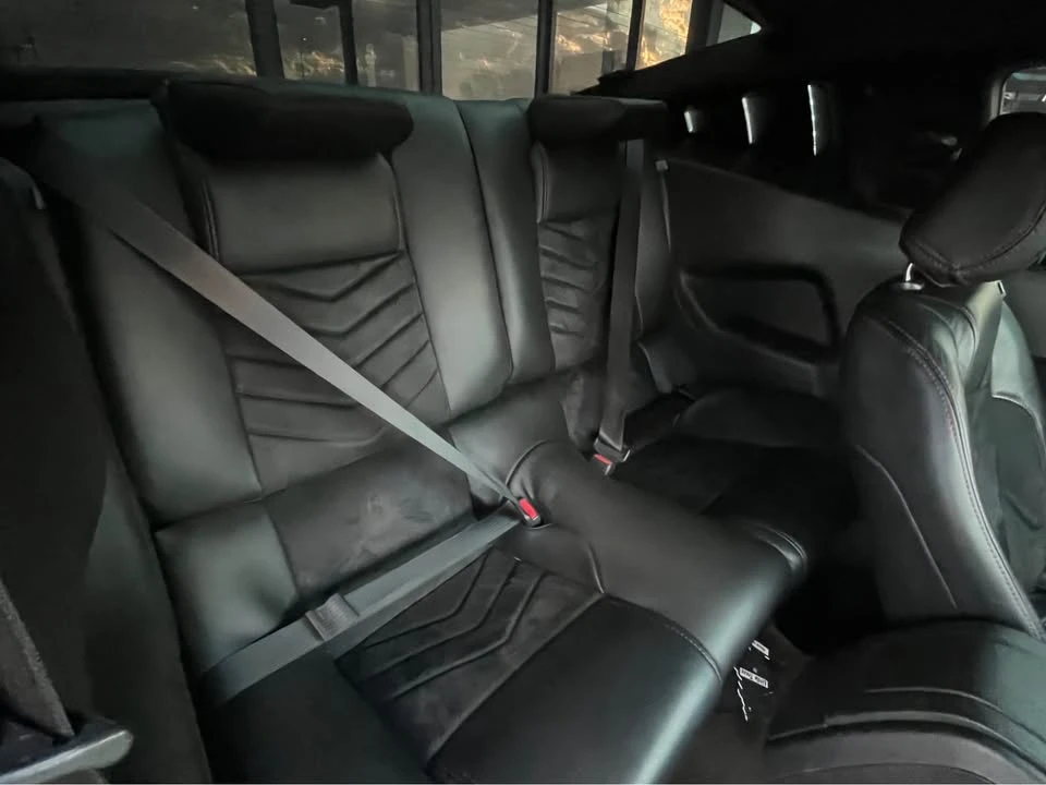 2014 Ford S197 Mustang - Image 14 of 17